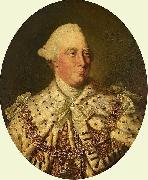 Johann Zoffany George III of the United Kingdom Spain oil painting artist